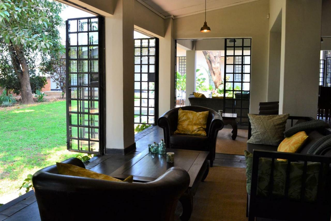 Mitengo House Lilongwe Extérieur photo