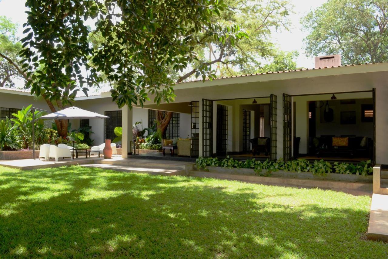 Mitengo House Lilongwe Extérieur photo