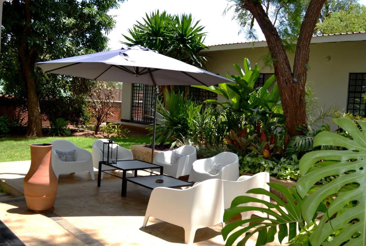 Mitengo House Lilongwe Extérieur photo