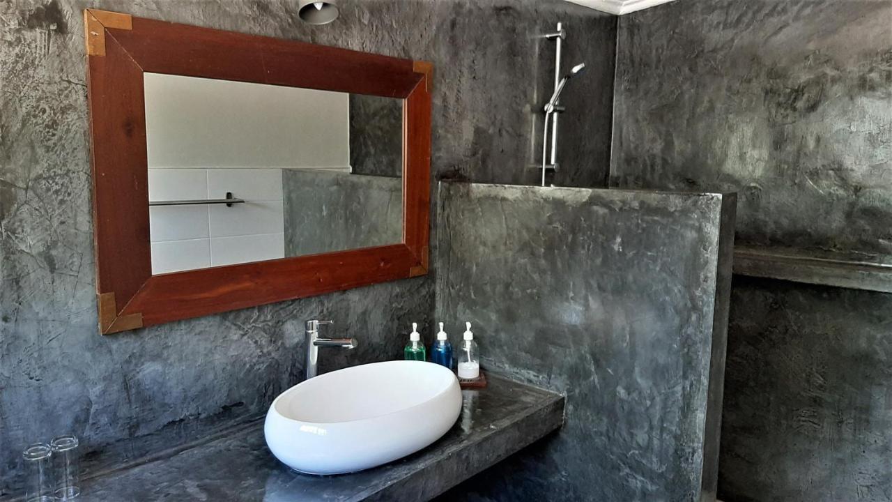 Mitengo House Lilongwe Extérieur photo