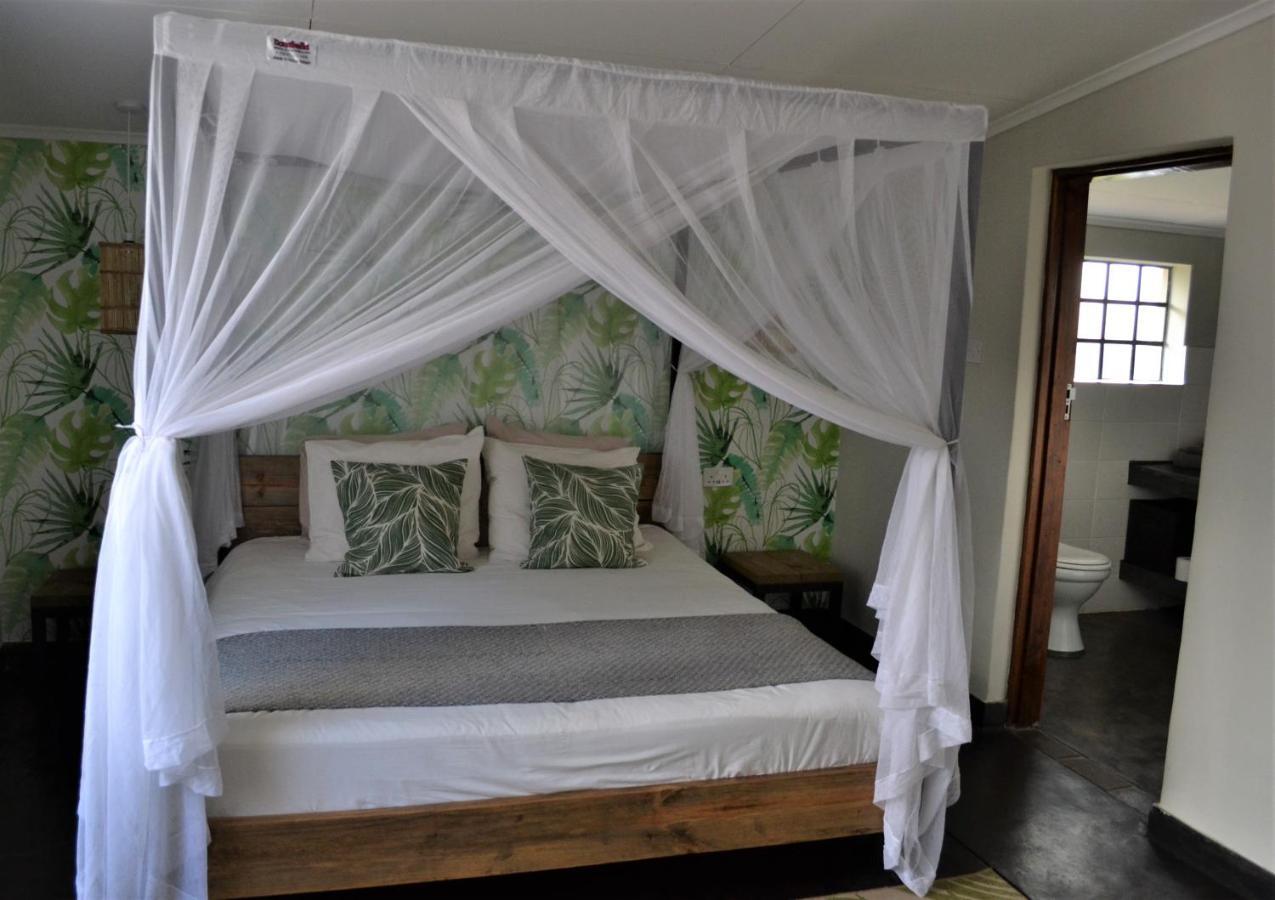 Mitengo House Lilongwe Extérieur photo